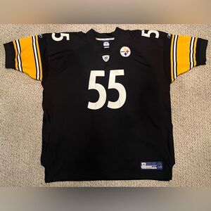 Men’s Joey Porter official home jersey